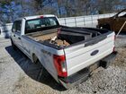 2018 Ford F250 Super Duty Белый vin: 1FT7W2BT4JEC16731