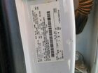 2018 Ford F250 Super Duty Белый vin: 1FT7W2BT4JEC16731