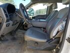 2018 Ford F250 Super Duty Белый vin: 1FT7W2BT4JEC16731