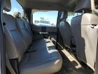 2018 Ford F250 Super Duty Белый vin: 1FT7W2BT4JEC16731