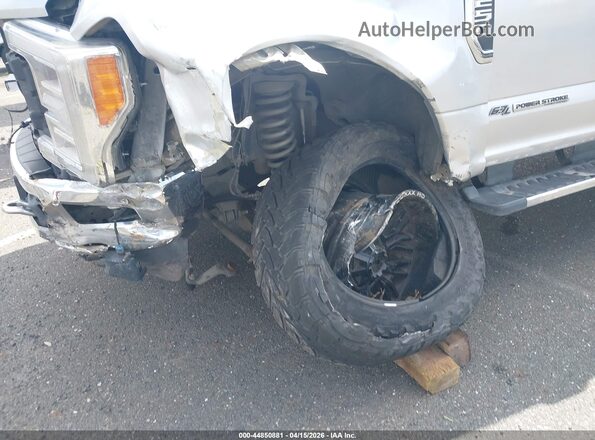 1FT7W2BT6KED64770 2019 FORD F-250 Серый 