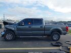 2020 Ford F-250 Xlt Серый vin: 1FT7W2BT6LEC98173