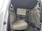 2017 Ford F250 Super Duty White vin: 1FT7W2BT7HEC02655