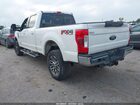 2019 Ford F-250 Lariat White vin: 1FT7W2BT7KEC87696 2019 Ford F-250 Lariat White vin: 1FT7W2BT7KEC87696