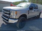 2022 Ford F-250 Xlt Серебряный vin: 1FT7W2BT7NED03786