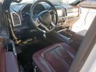 2017 Ford F250 Super Duty Белый vin: 1FT7W2BT8HED07169