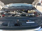 2017 Ford F250 Super Duty Белый vin: 1FT7W2BT8HED07169