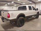 2016 Ford F-250 Lariat Белый vin: 1FT7W2BT9GEC68655
