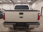 2016 Ford F-250 Lariat Белый vin: 1FT7W2BT9GEC68655