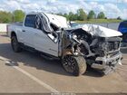 2018 Ford F-250 Lariat White vin: 1FT7W2BT9JEB15930
