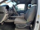 2018 Ford F250 Super Duty Белый vin: 1FT7W2BT9JEB52556