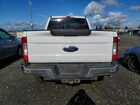 2018 Ford F250 Super Duty Белый vin: 1FT7W2BT9JEB52556