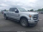 2020 Ford F-250 Xl Gray vin: 1FT7W2BT9LED94475