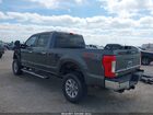 2019 Ford F-250 Xlt Gray vin: 1FT7W2BTXKEC77566