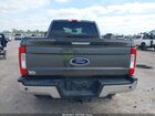 2019 Ford F-250 Xlt Gray vin: 1FT7W2BTXKEC77566