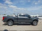 2019 Ford F-250 Xlt Gray vin: 1FT7W2BTXKEC77566