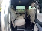 2019 Ford F250 Super Duty Silver vin: 1FT7W2BTXKEC97753