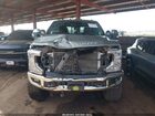 2020 Ford F-250 Lariat Серебряный vin: 1FT7W2BTXLEE57003