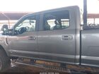2020 Ford F-250 Lariat Серебряный vin: 1FT7W2BTXLEE57003