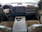 2018 Ford F250 Super Duty Белый vin: 1FT7X2A60JEB47030
