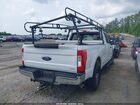 2019 Ford F-250 Xl White vin: 1FT7X2A68KEC83987