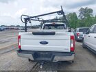 2019 Ford F-250 Xl White vin: 1FT7X2A68KEC83987