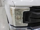 2018 Ford F250 Super Duty Белый vin: 1FT7X2A6XJEB98034 Damage: Right Headlight Housing, Scuffed, 2 To 3 Inches