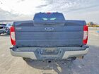2020 Ford F250 Super Duty Black vin: 1FT7X2B64LED01353