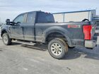 2020 Ford F250 Super Duty Black vin: 1FT7X2B64LED01353