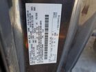2019 Ford F250 Super Duty Серый vin: 1FT7X2B65KEC72640