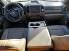 2019 Ford F250 Super Duty Серый vin: 1FT7X2B65KEC72640