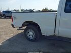 2016 Ford F-250 Xl Белый vin: 1FT7X2B66GEC87266