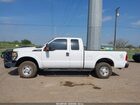 2016 Ford F-250 Xl Белый vin: 1FT7X2B66GEC87266