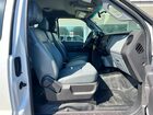 2016 Ford F250 Super Duty Белый vin: 1FT7X2B6XGEC08875