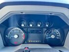 2016 Ford F250 Super Duty Белый vin: 1FT7X2B6XGEC08875