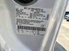 2016 Ford F250 Super Duty Белый vin: 1FT7X2B6XGEC08875