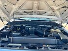 2016 Ford F250 Super Duty Белый vin: 1FT7X2B6XGEC08875
