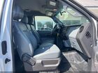 2016 Ford F-250 Xl Белый vin: 1FT7X2B6XGEC08875