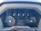 2016 Ford F-250 Xl Белый vin: 1FT7X2B6XGEC08875