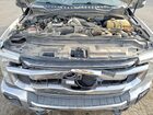 2020 Ford F250 Super Duty Белый vin: 1FT7X2BT1LEC90320