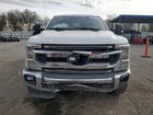 2020 Ford F250 Super Duty Белый vin: 1FT7X2BT1LEC90320