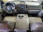 2017 Ford F350 Super Duty Белый vin: 1FT7X3B67HEC71889