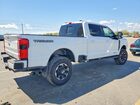 2026 Ford F250 Super Duty Белый vin: 1FT8W2BM4TED75670