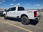 2026 Ford F250 Super Duty Белый vin: 1FT8W2BM4TED75670