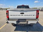 2026 Ford F250 Super Duty Белый vin: 1FT8W2BM4TED75670