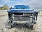 2025 Ford F250 Super Duty Черный vin: 1FT8W2BM8SEC52873