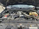 2022 Ford F250 Super Duty Черный vin: 1FT8W2BT0NEE55302