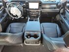 2024 Ford F250 Super Duty Серый vin: 1FT8W2BT0RED48174