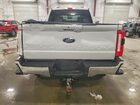 2026 Ford F250 Super Duty Серый vin: 1FT8W2BT2TEC55552