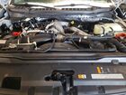 2026 Ford F250 Super Duty Серый vin: 1FT8W2BT2TEC55552